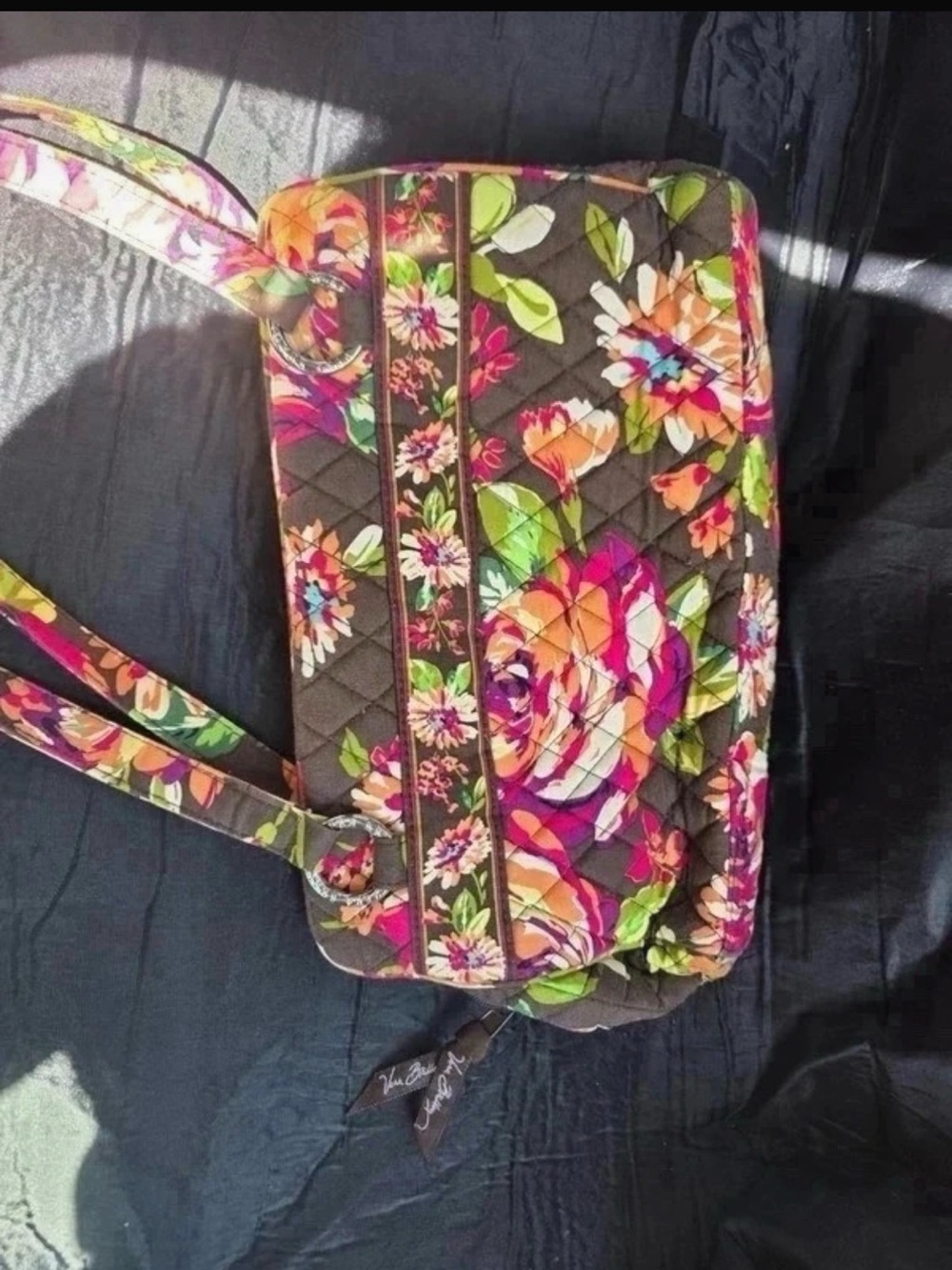 Vera Bradley bag